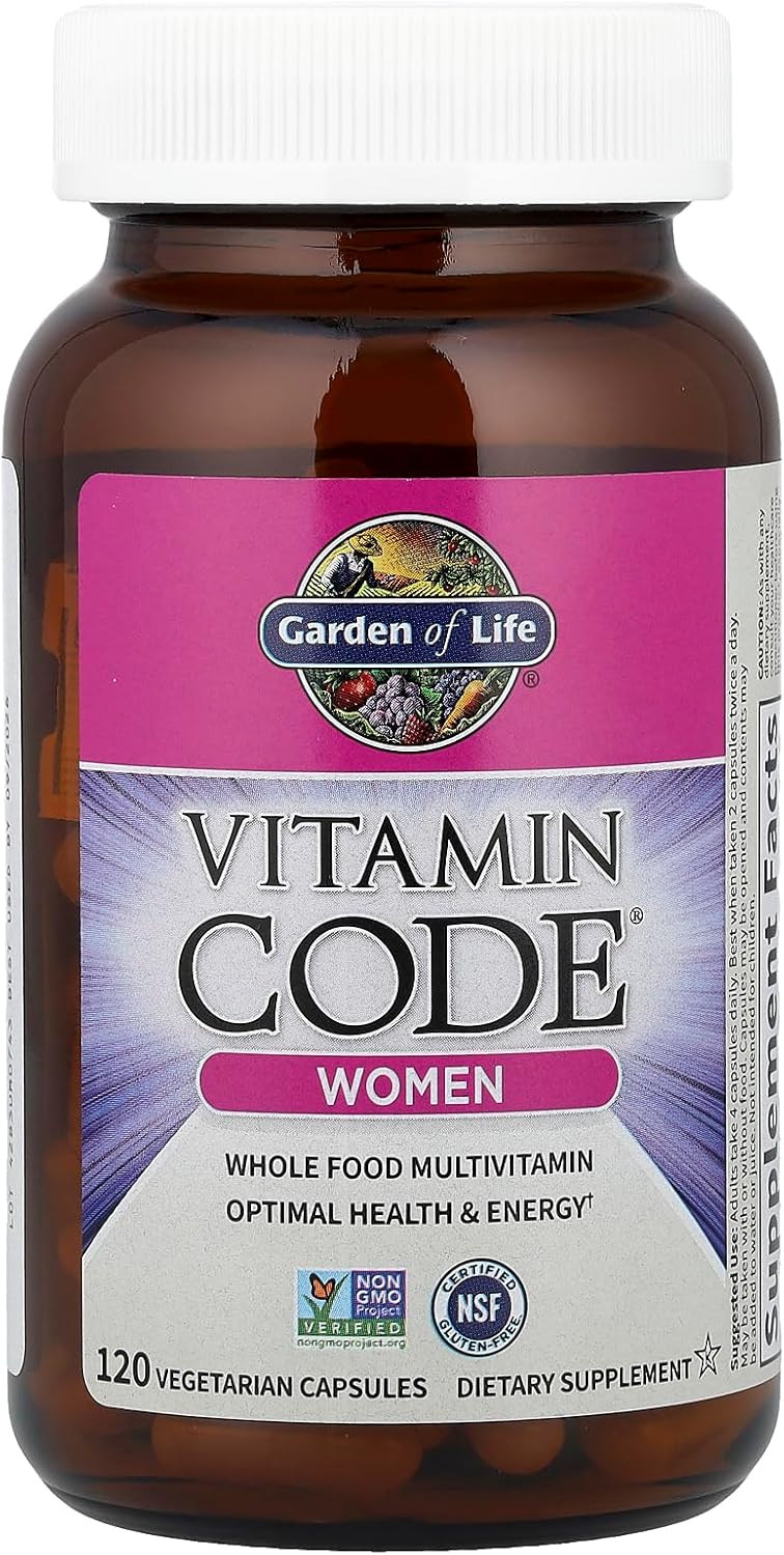 Whole-food multivitamin style image